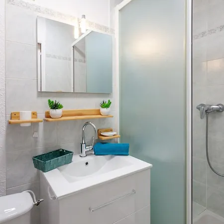 Baikonour-4 By Interhome *