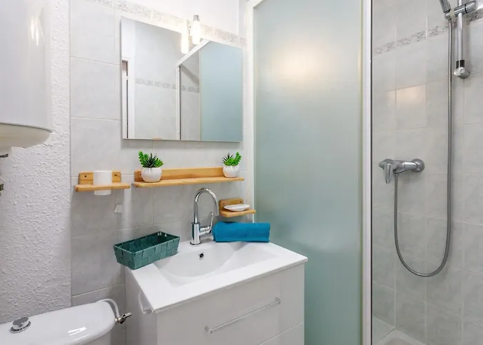 Baikonour-4 By Interhome *