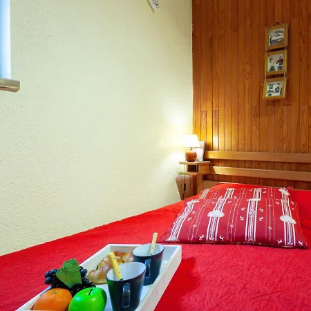 Apartment Baikonour-4 By Interhome